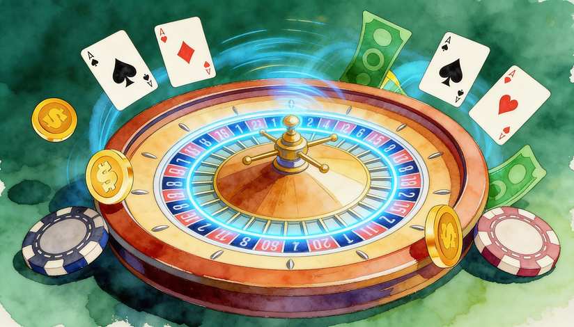 Complete Guide to Rich Palms Casino